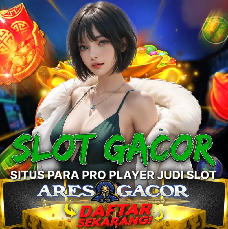 Slot Deposit 10 Ribu dan Komunitas Pemain